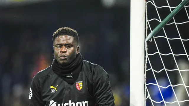 Mercato RC Lens : Quelles solutions pour remplacer Brice Samba ?
