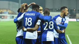 Ligue 2 (J31) : Dunkerque ne gâche pas son joker et sort de la zone rouge