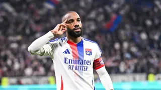 Mercato OL : 4 destinations pour Alexandre Lacazette