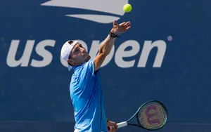 Djokovic, Humbert… Le nouveau classement ATP après l’US Open