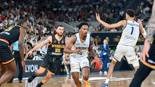 Betclic Élite : un Américain débarque à Boulogne-Levallois !