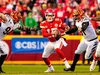 NFL 2022 : le guide de la semaine 13