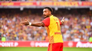 RC Lens : un changement de taille pour aller défier le PSV