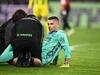 FC Nantes : La blessure d’Anthony Lopes peut sonner la fin pour Luis Castro