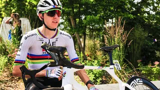 Étape 8 Critérium Dauphiné 2025 : parcours détaillé, profil, favoris et horaires