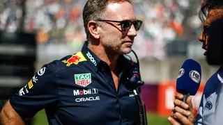 F1 : Red Bull présente sa RB20, Horner répond aux accusations