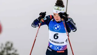 Biathlon Canmore 2024 : Classement Sprint Femmes – Lou Jeanmonnot encore sur le podium !