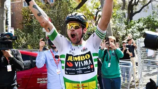 Tour de Catalogne 2024 : parcours et profil des étapes