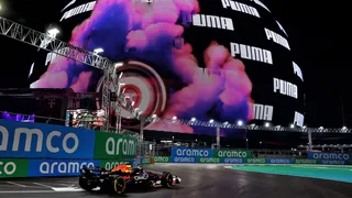 F1 : Classement Qualifications Grand Prix de Las Vegas 2024