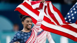 Gymnastique aux JO 2024 : Simone Biles établit un nouveau record