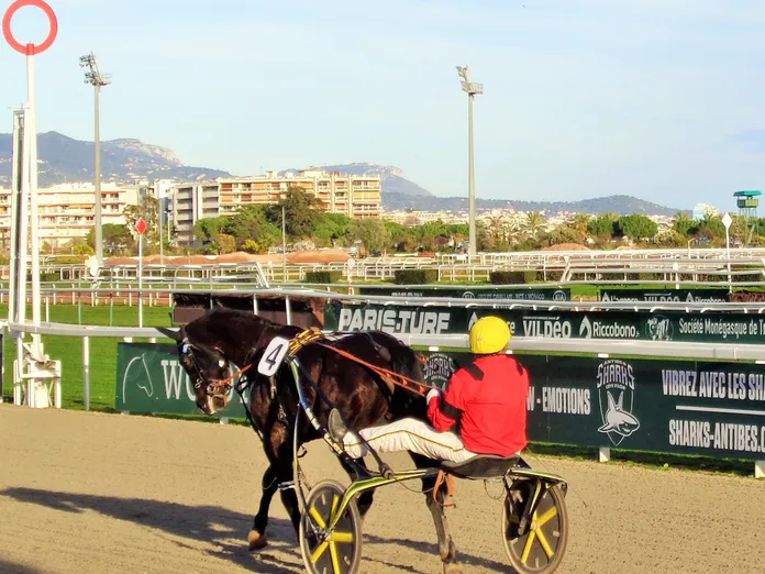 Cagnes sur mer