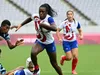 JO – Rugby à 7 (F) : les Françaises à une marche du podium, la Nouvelle-Zélande au rendez-vous