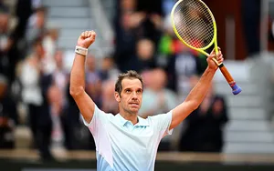 Programme des matchs Roland Garros 2025 jeudi 29 mai