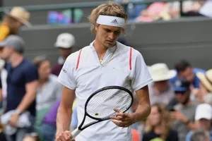 Alexander Zverev n’a plus d’entraîneur