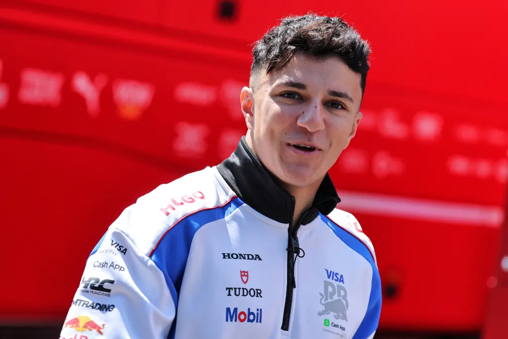 Motor Racing – Formula One World Championship – Hungarian Grand Prix – Preparation Day – Budapest, Hungary