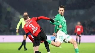 Mercato Rennes : Pourquoi la rumeur de Lucas Stassin au SRFC n’a aucune chance d’aboutir