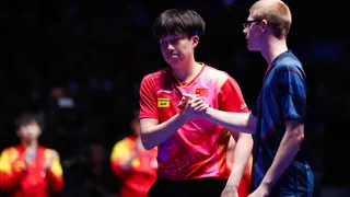 JO Paris 2024 : Félix Lebrun et la fédération veulent jouer un sale coup aux Chinois