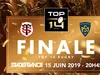 Toulouse – Clermont : Le duel de titans