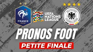 Pronostic France – Allemagne (Ligue des nations)