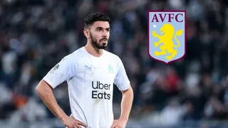 Morgan Sanson à Aston Villa !