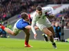 Tournoi des 6 Nations (J2) : Le rouleau-compresseur anglais fait des ravages
