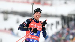 Biathlon Canmore 2024 : La liste de départ du sprint hommes (10km)