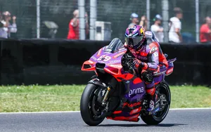 MotoGP : un nouveau mouvement confirmé dans le paddock