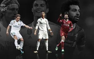 Les trophées individuels : toute une histoire !