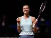 WTA Stuttgart : Petra Kvitova s’impose en finale !