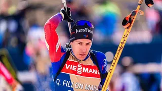 Mondiaux Biathlon 2025 : pourquoi Quentin Fillon Maillet n’avait pas sa place dans le relais mixte