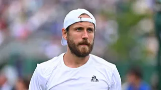 US Open : Lucas Pouille fulmine contre Jannik Sinner