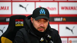 Mercato OM : De Zerbi désabusé, son chouchou ne viendra pas !