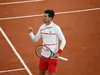 Roland-Garros (H) : Malgré la douleur, Djokovic passe en demi-finale