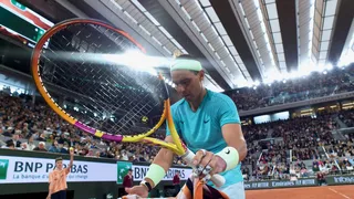 JO 2024 : Rafael Nadal fait un triste bilan
