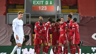 Liverpool – Leicester : une victoire historique pour les Reds !