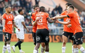 Ruffiac Malestroit – Lorient : heure et chaîne TV du match de Coupe de France
