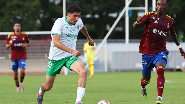 ASSE : Pourquoi Nadir El Jamali a une carte à jouer dans l’effectif d’Eirik Horneland