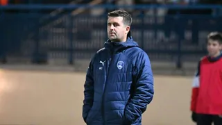 Romain Chouleur, le magicien de la coupe