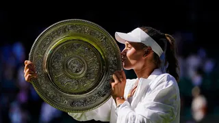 Tableau Femmes Wimbledon 2023