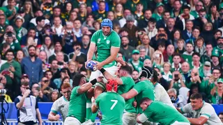 Irlande – Écosse en direct : Chaîne TV, Heure du Match et Compositions Probables (Coupe du Monde de Rugby 2023)