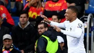 Andorre – France : Les notes du match !