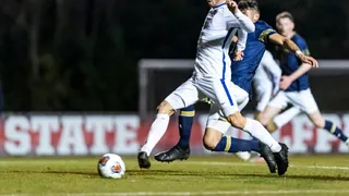 Frenchies in NCAA : Valentin Noël nouvelle star de Pittsburgh