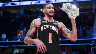 Slam Dunk Contest 2022 : Obi Toppin vainqueur sans relief