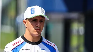 F1 : Isack Hadjar dévoile ses ambitions (élevées) avant le Grand Prix d’Autriche