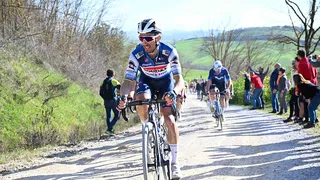 Strade Bianche 2024 : La liste des engagés et favoris