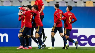 Euro Espoirs – L’Espagne surclasse la Slovénie pour son entrée en lice (3-0)