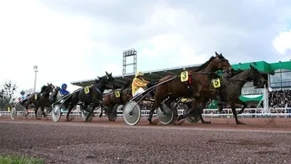 Une Course classique pour Classic Way (QUINTE PLUS A NANTES) 