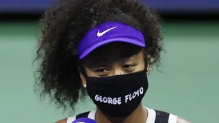 Rétro 2020 : Et Naomi Osaka s’émancipa