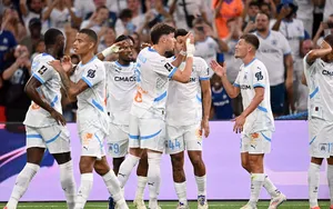 OM : deux cadres de retour pour affronter l’OL