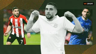Mercato : quel club de Ligue 1 pourrait relancer Neal Maupay cet hiver ?